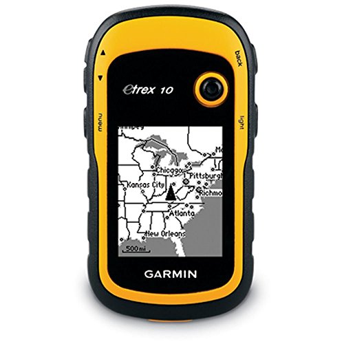 楽天市場】GARMIN eTrex Touch 35J Handy GPS | 価格比較 - 商品