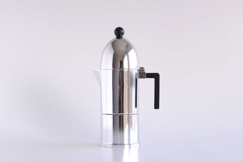楽天市場】ALESSI アレッシィ La cupola ラ・クーポラ エスプレッソ