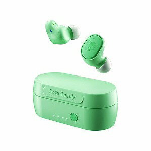 楽天市場】SKULLCANDY SESH EVO PURE MINT 完全ワイヤレスイヤフォン