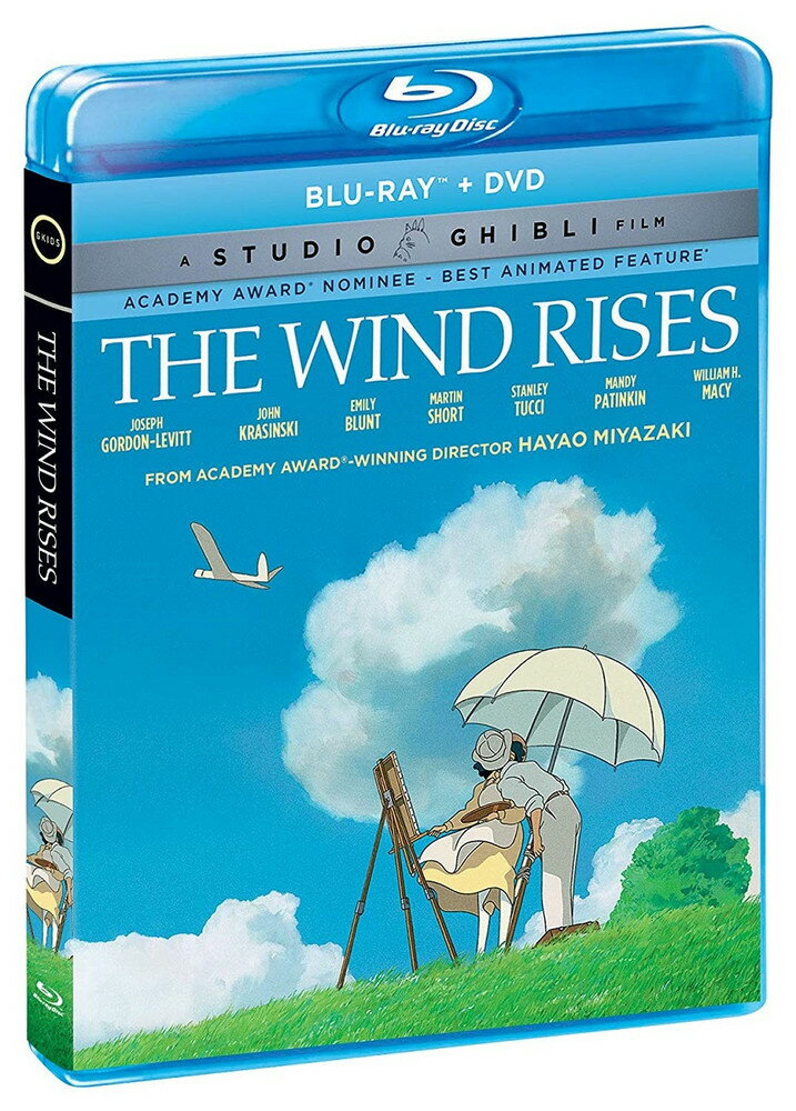 Nausicaa of the Valley of the Wind (風の谷のナウシカ 北米版) [Blu-ray] 81WibxulVZL._UF350,350_QL50_.jpg
