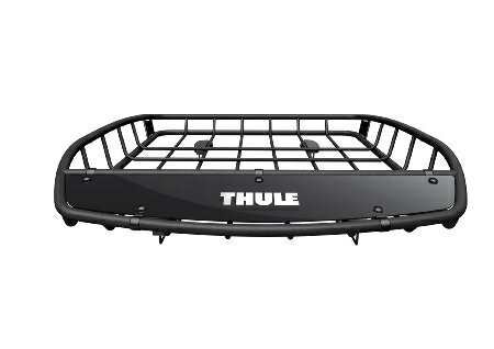 値下げ】☆Thule Trail M / トレイルth823 /スーリー /ルーフラック