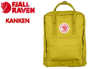 楽天市場】フェールラーベン FJALL RAVEN バックパック カンケン