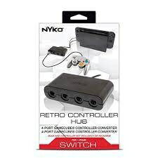 【任天堂純正品】ニンテンドー ゲームキューブ コントローラ接続タップ Amazon.co.jp: 【任天堂純正品】ニンテンドー ゲームキューブ