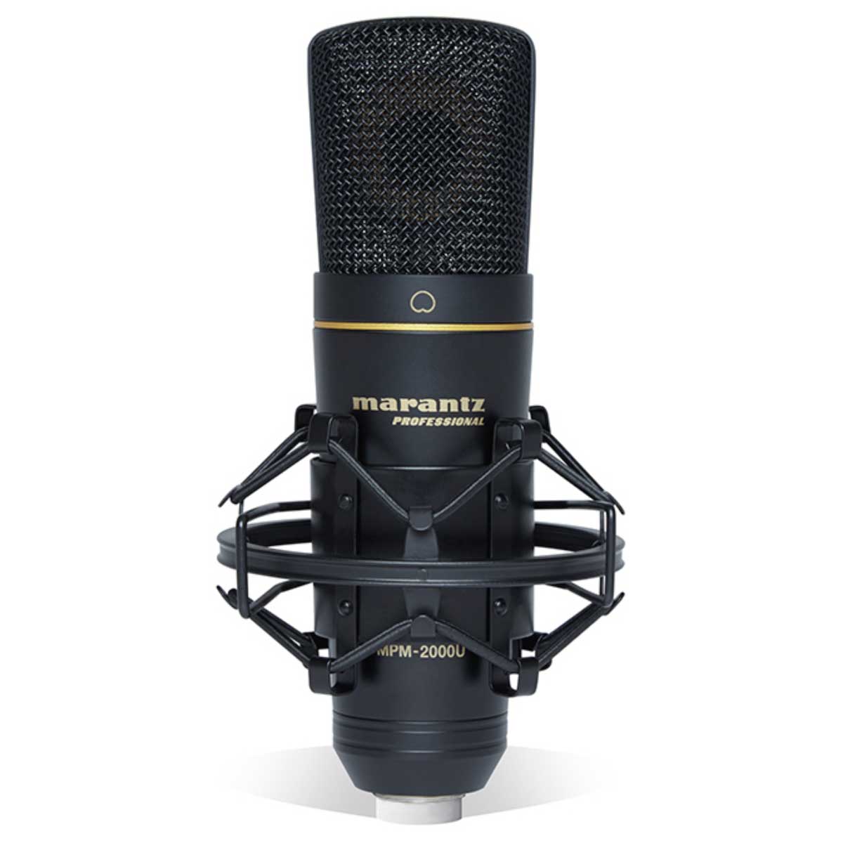 楽天市場】オーディオテクニカ audio-technica USBマイクロホン