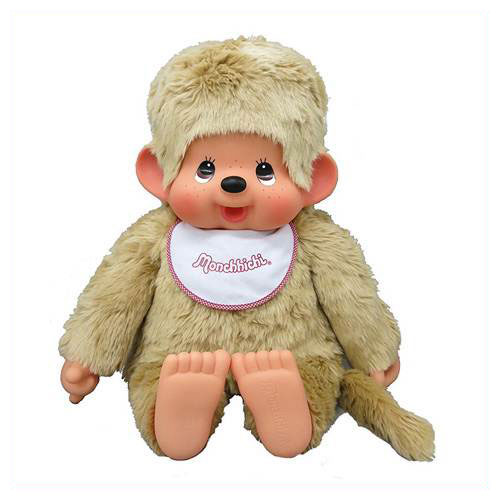 楽天市場】セキグチ モンチッチ プレミアムスタンダード ブラウン