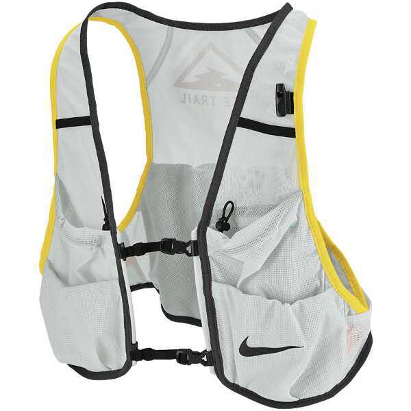 NIKE - 新品★ナイキ　カイガーベスト　ランニングベスト　L/XL ナイキ トレイル - カイガー 4.0 ベスト - DISTANCE