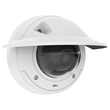 AXIS M1045-LW ネットワークカメラ　赤外線付き AXIS COMMUNICATIONS AXIS ネットワークカメラ M1045-LW【送料