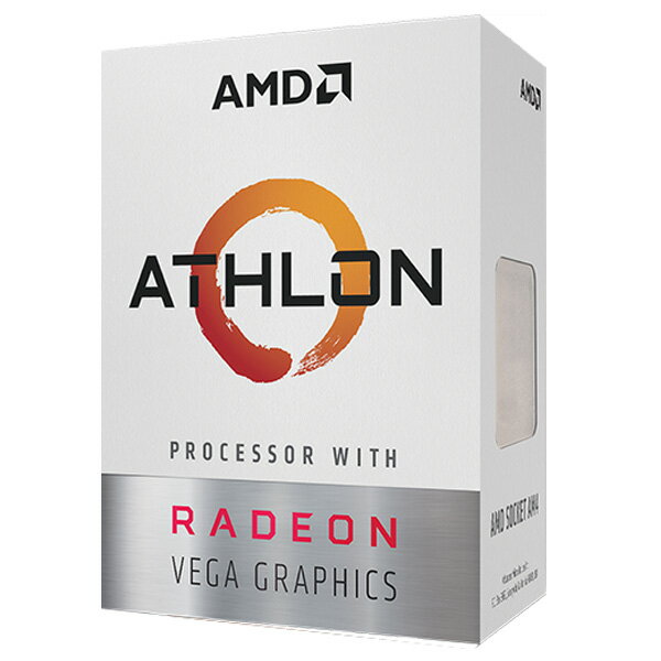 AMD YD200GC6FBBOX CPU