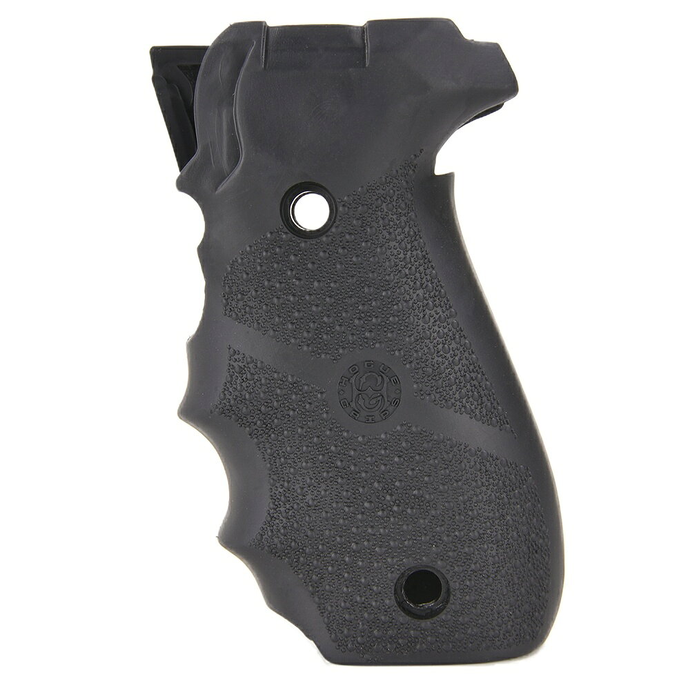 楽天市場】HOGUE ガングリップ SIG SAUER P226用 ブラック ラバー