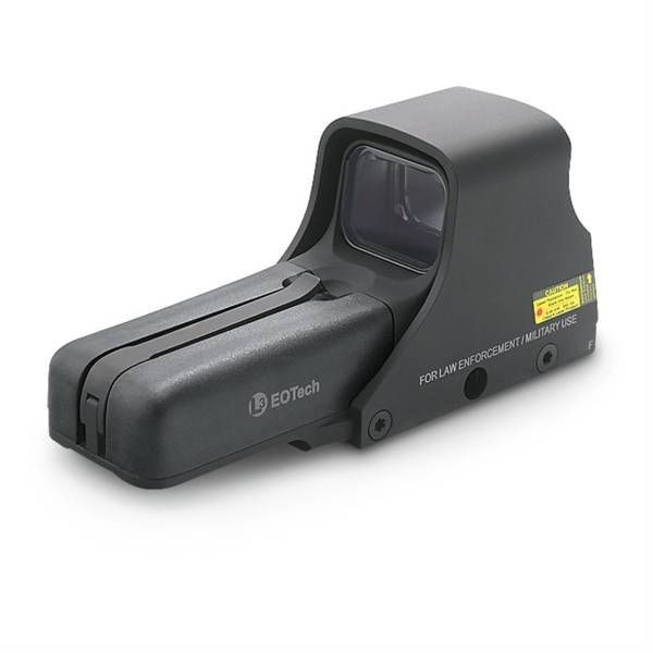 実物ホロサイト　EOTech512.A65 楽天市場】【P2倍】 EOTech 512-A65 イオテック ホロサイト 新品