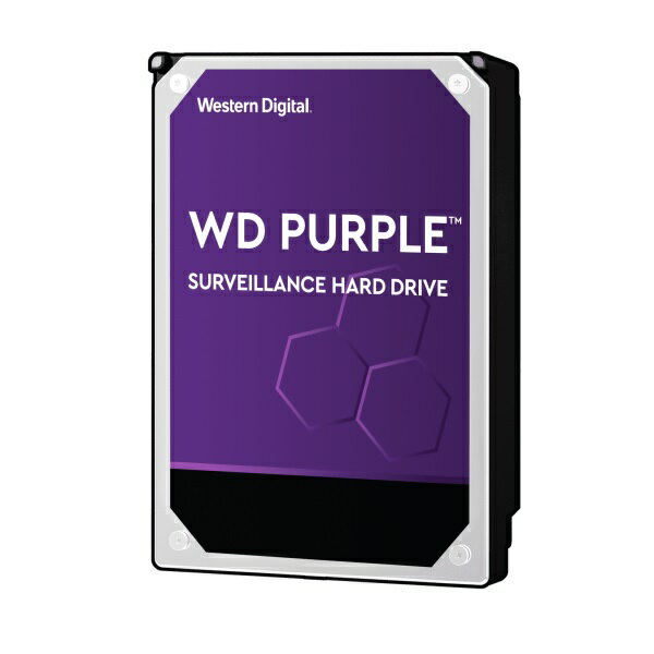 WD 内蔵HDD WD102PURZ