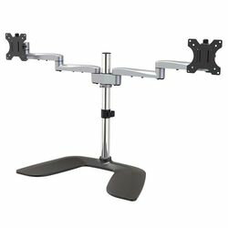 StarTech.com 液晶モニターアームスタンド 最大32インチ対応 ARMDUALSS