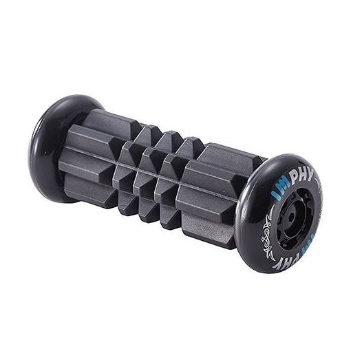 IMPHY インフィ フットローラー Foot Roller ブラック