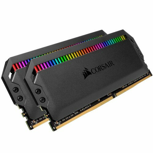 CORSAIR PCメモリー CMT32GX4M2C3200C16
