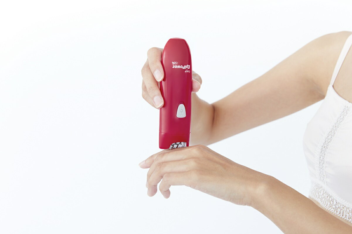 ヤーマン ya-man Emjoi 家庭用脱毛器 エピパワーe24