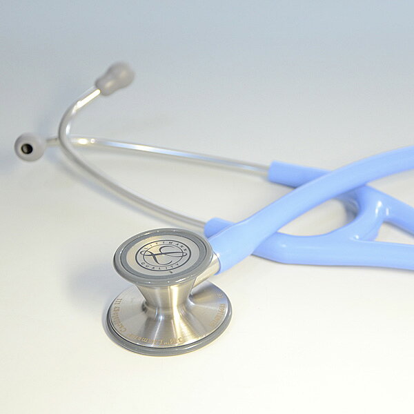 楽天市場】リットマン 聴診器 Cardiology III サンド 3165 Littmann