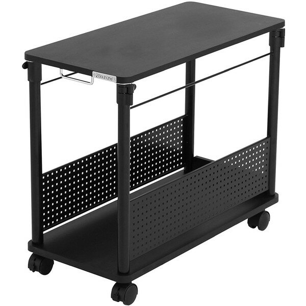 楽天市場】ビーズ Bauhutte PCディスプレイワゴン BHS-700PC-BK | 価格
