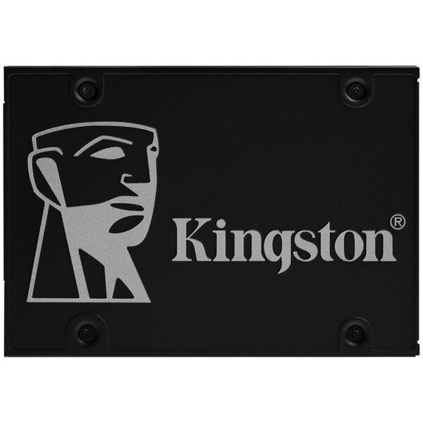 Kingston SSD SKC600/512G