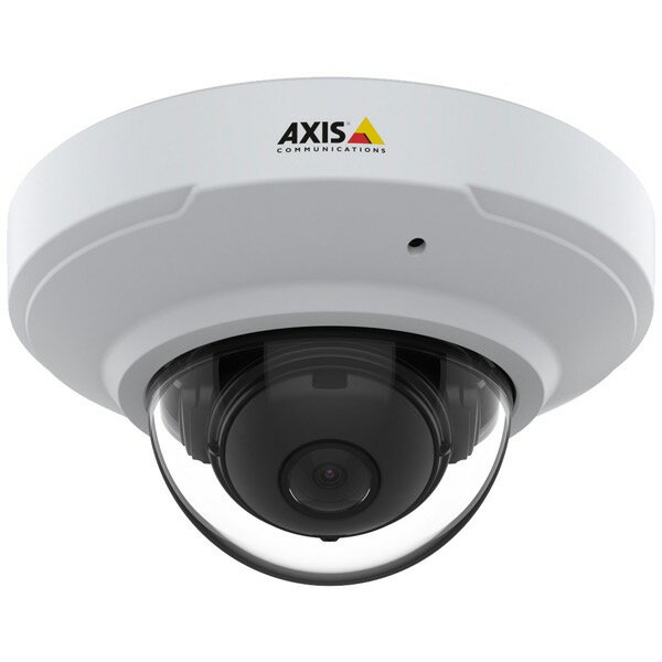 【未使用】AXIS M5075-G ネットワークカメラ　MM70204-2 c995133ac13e142f9537d5d3a50d68