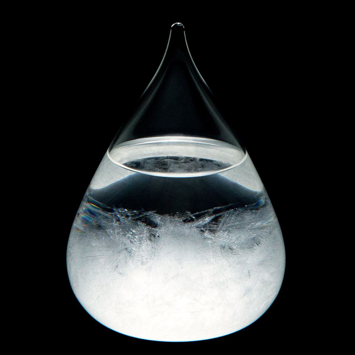 ストームグラス　テンポドロップ　ミニ