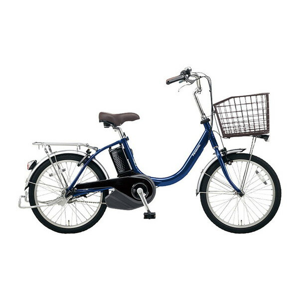 楽天市場】パナソニックサイクルテック Panasonic ベロスター・ミニ BE