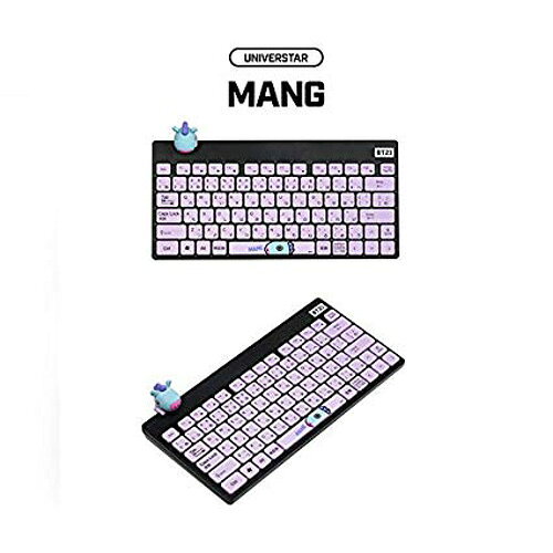 楽天市場】BT21 無線キーボード RKB-BT21-MG | 価格比較 - 商品価格ナビ