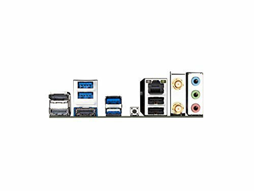 GIGABYTE マザーボード A520I AC