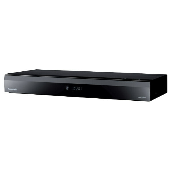パナソニック 2TB 3チューナー ブルーレイレコーダー DMR-4T202 Amazon | パナソニック 2TB 3チューナー ブルーレイレコーダー