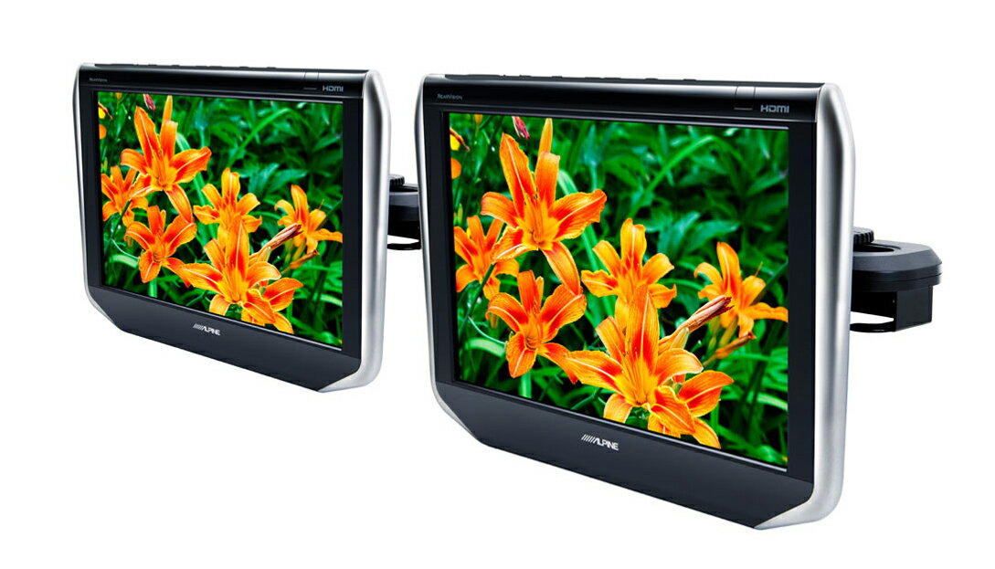 カーナビ LZ-1000HD 楽天市場】ケンウッド LZ-1000HD 10.1V型HDリアモニター ツイン