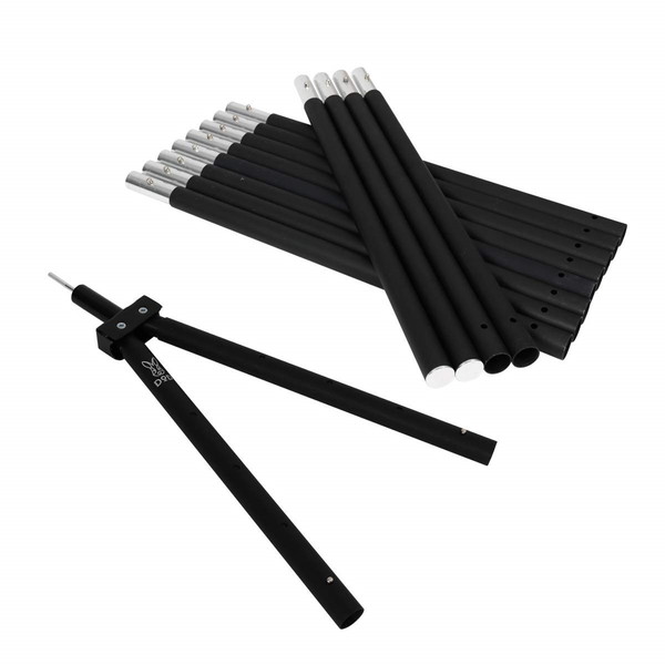 ああああ】MONORAL モノラル スライドポール 200-160 MONORAL スライド