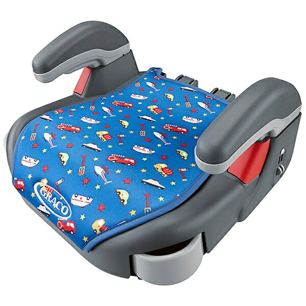 楽天市場】花岡商店 それいけ！アンパンマン ハイバックシートジュニア