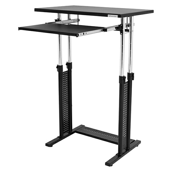 楽天市場】ビーズ Bauhutte 昇降式チルトスタンド BHM-700C-BK