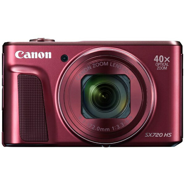 楽天市場】キヤノン Canon PowerShot SX720 HS BK | 価格比較