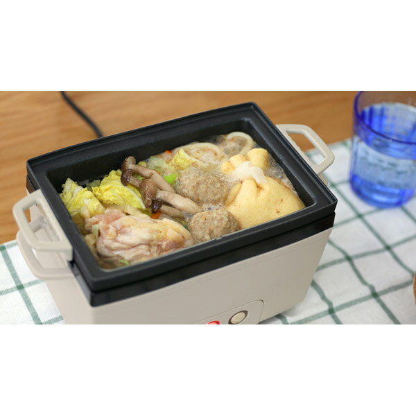 PRISMATE サラダチキンメーカー ライトベージュ PR-SK023-LB