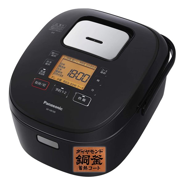 楽天市場】象印マホービン ZOJIRUSHI 圧力IH炊飯ジャー NW-JW18