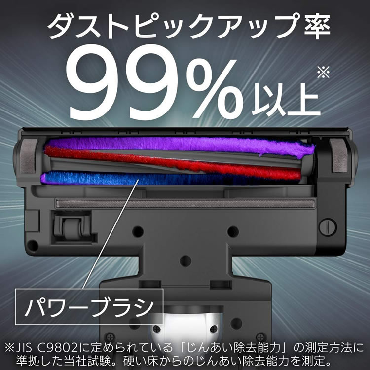 楽天市場】アイリスオーヤマ IRIS 極細軽量スティッククリーナー