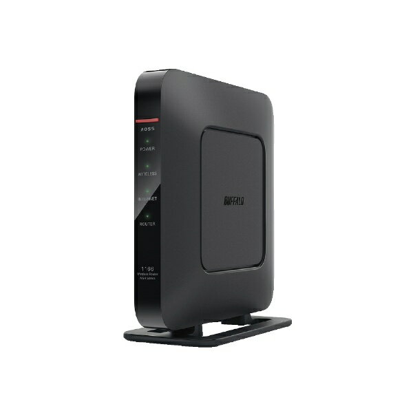 Buffalo - 【新品】バッファロー WXR-1750DHP2 AirStation バッファロー WXR-1750DHP2 LSW5-GT-8EPL/WT 無線