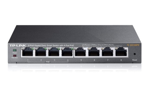 楽天市場】TP-LINK TL-SG3428XF UN JetStream 24ポート SFP L2+