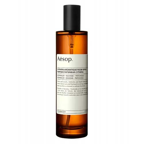 未使用★Aesop ステイト オブ ビーイングアロマティックルームスプレートリオ Aesop イソップ ステイト オブ ビーイング アロマティック