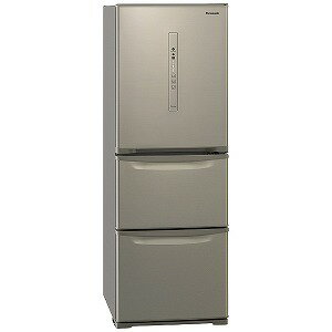 【505】Panasonic NR-C371N-W 365L 2019年 505】Panasonic NR-C371N-W 365L 2019年