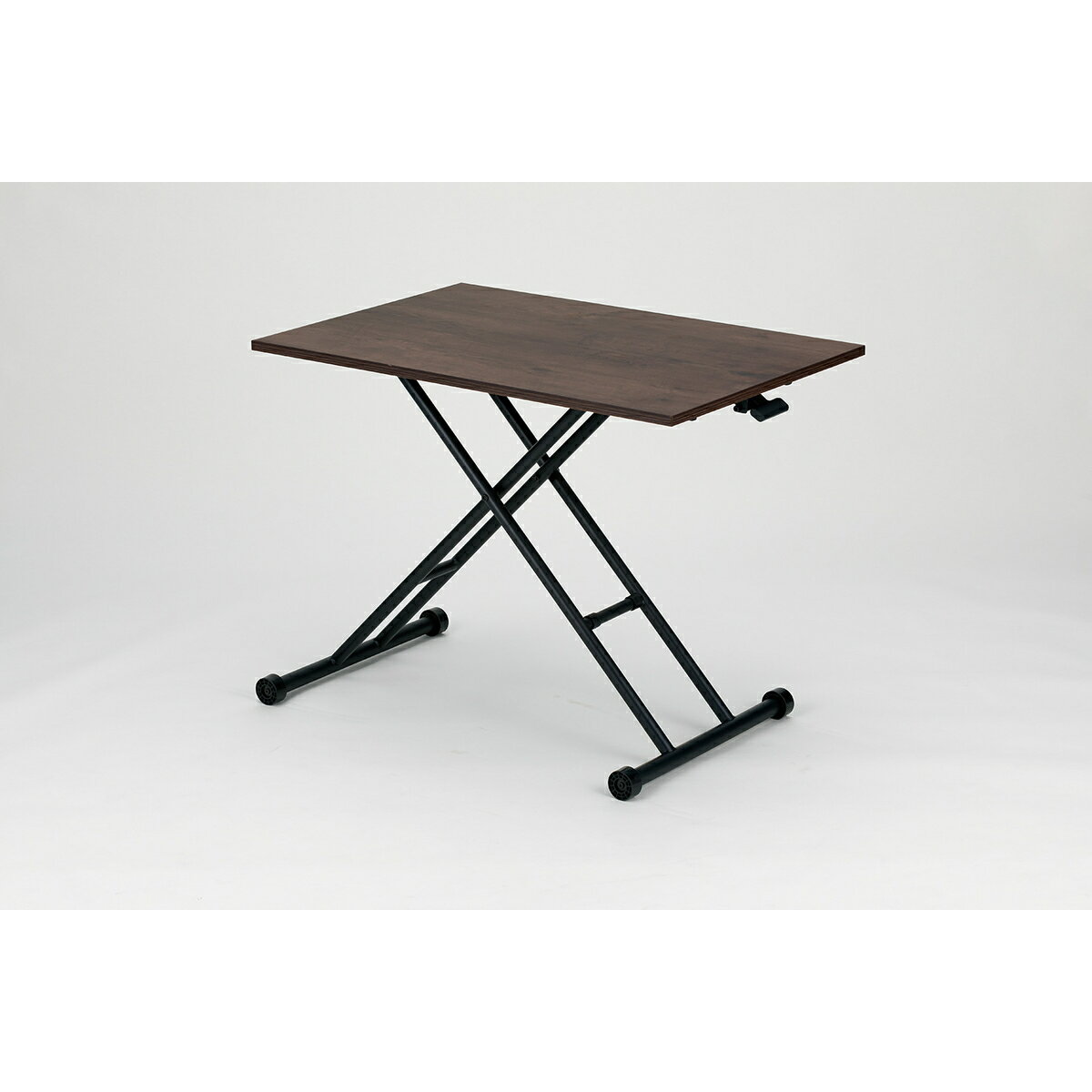 楽天市場】武田コーポレーション テーブル ガス圧昇降テーブル 90×60