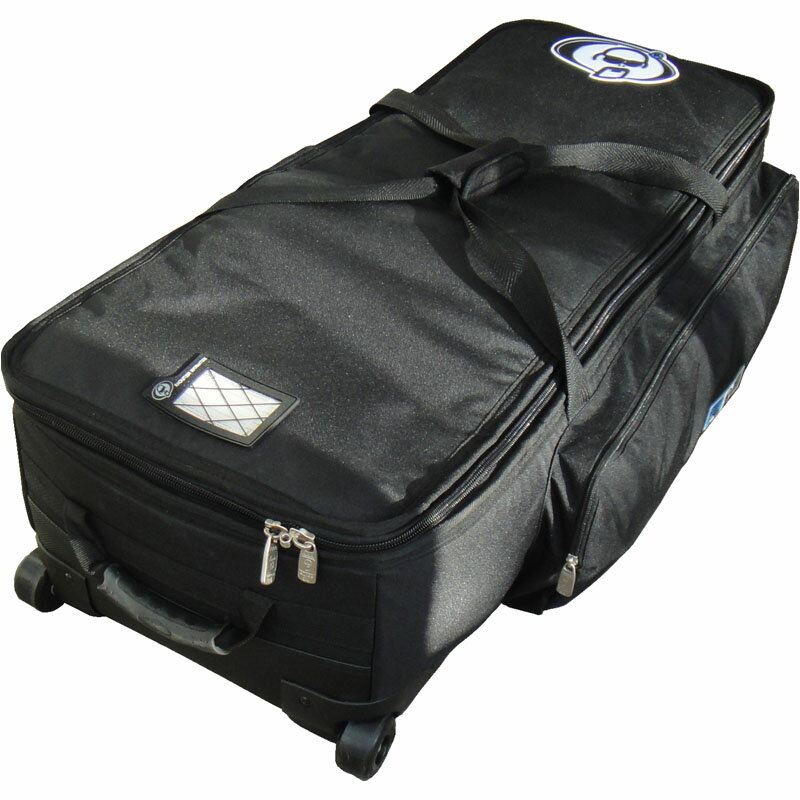 楽天市場】PROTECTION racket TZ3016 スネア＆ダブルフット