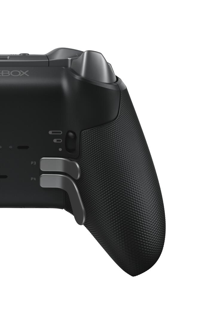 Microsoft XBOX ELITE ワイヤレス コントローラー シリーズ2
