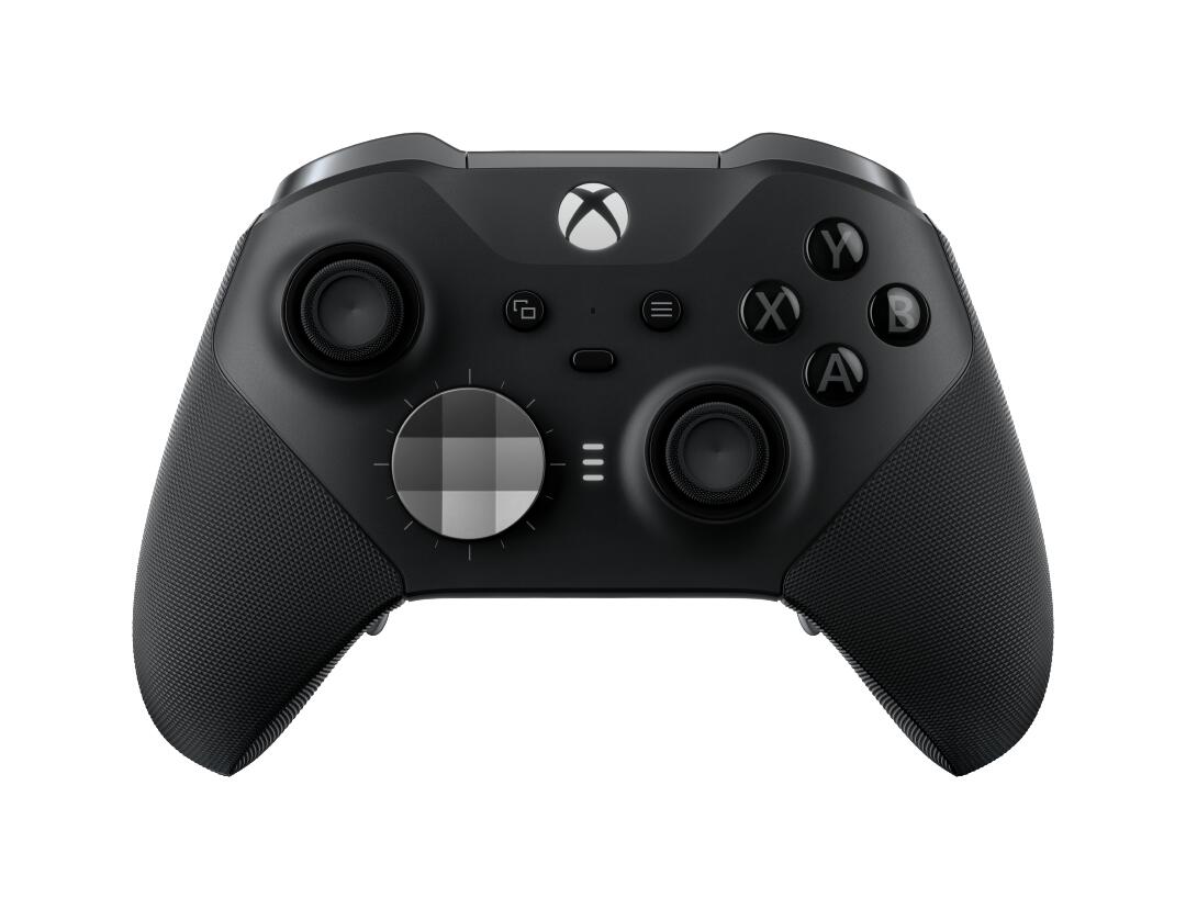 Microsoft XBOX ELITE ワイヤレス コントローラー シリーズ2
