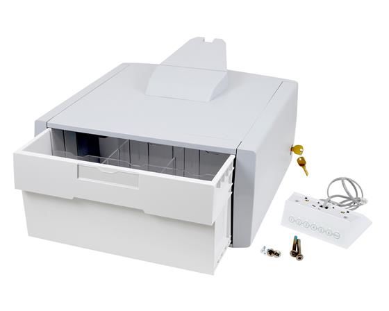 ERGOTRON StyleView 43 ノートPCカート用 基本深型引出し シングルタイプ 97-973