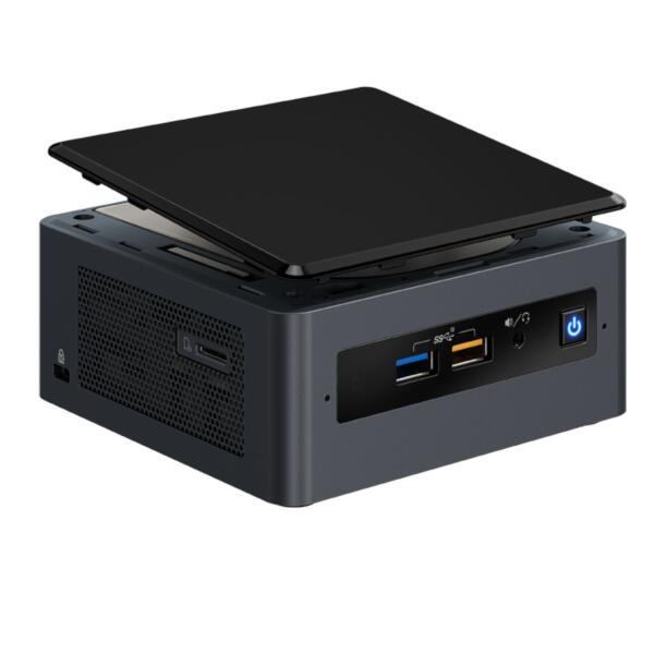 楽天市場】intel インテル NUC Kit D54250WYKH | 価格比較
