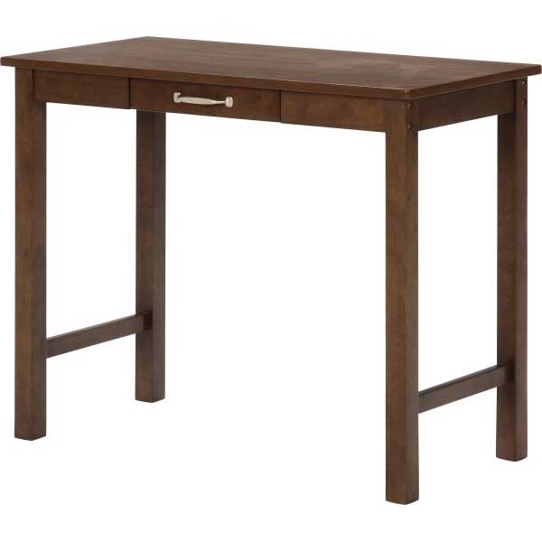 楽天市場】クロシオ KUROSHIO NEW天然木ワンタッチ文机 62245 | 価格