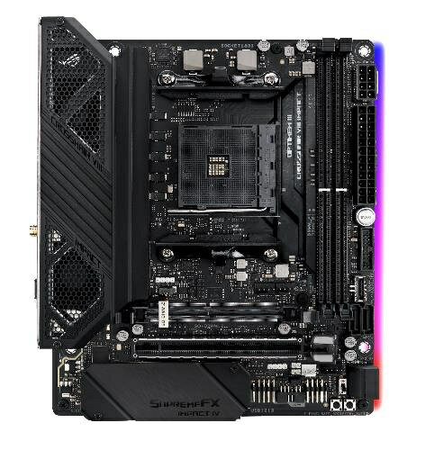 楽天市場】ASUS マザーボード ROG CROSSHAIR VIII HERO (WI-FI | 価格