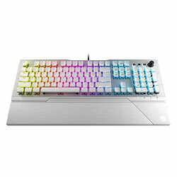 ROCCAT キーボード VULCAN 122 AIMO