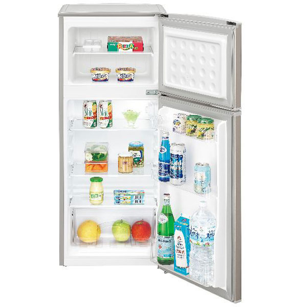 楽天市場】シャープ SHARP 冷蔵庫 SJ-H13E-S | 価格比較 - 商品価格ナビ